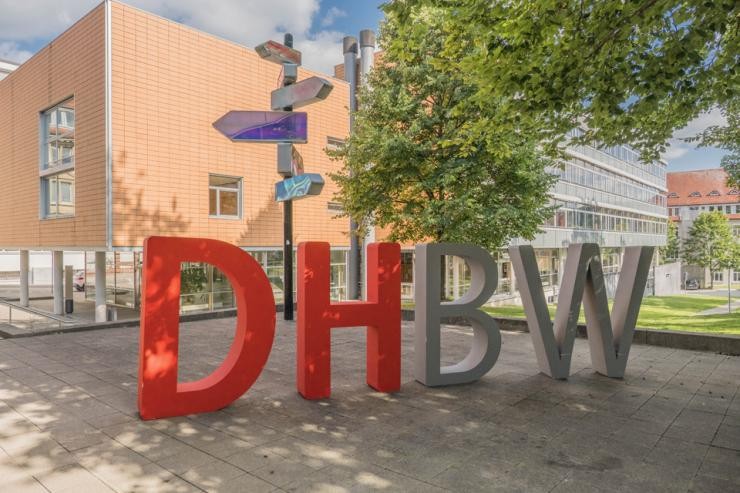 Duale Hochschule Villingen-Schweningen Gebäude Duale Hochschule Villingen-Schweningen