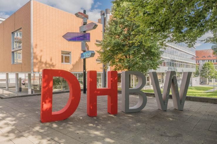 DHBW VS DHBW Villingen Schwenningen